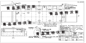 無人值守地磅基礎(chǔ)施工流程